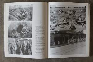 Latviesu legionari - Latvian legionaries SS Hitler