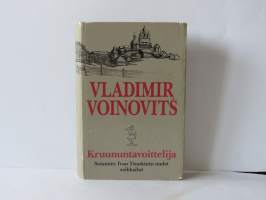 Kruununtavoittelija - Sotamies Ivan Tsonkinin uudet seikkailut
