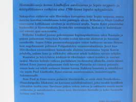 Hovimäki - Oolannin sodasta sortovuosiin
