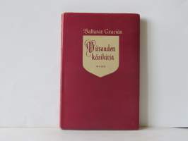 Viisauden käsikirja