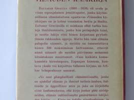 Viisauden käsikirja
