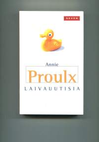 Laivauutisia