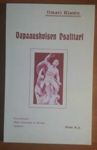 Vapaauskoisen Psalttari