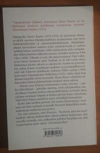 Vapaauskoisen Psalttari