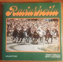 Raviurheilu