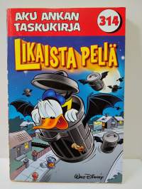 Tyhjä kuva