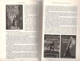 Necronomicon  -The Best Weird Tales of H.P. Lovecraft