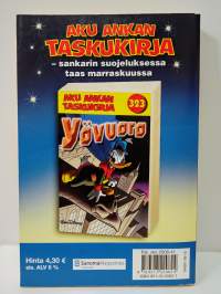 Jaettu ilo - Aku Ankka taskukirja 314 (1)