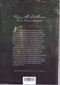 Ebba, kuningattaren sisar, 2021.