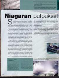 Maailman 100 suurta ihmettä, 2005.
