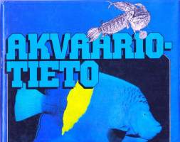 Akvaariotieto, 1981. 1.p.