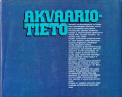 Akvaariotieto, 1981. 1.p.