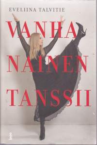 Vanha nainen tanssii, 2021.