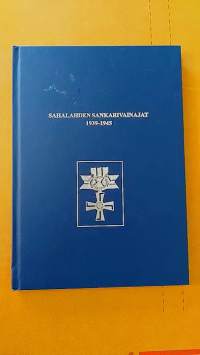 Sahalahden sankarivainajat 1939-1945 [ Sahalahti ]