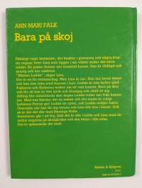 Bara på skoj