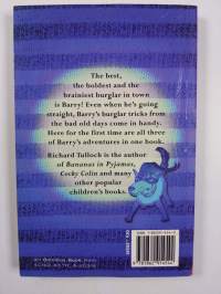 Barry the Burglar&#039;s Bumper Book