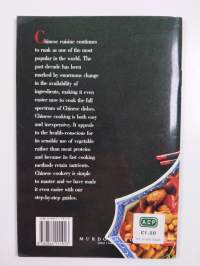 Step-by-step Chinese cooking