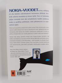 Nokia-vuodet : mitä johtamisesta voi oppia