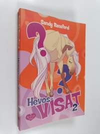 Hevosvisat 2