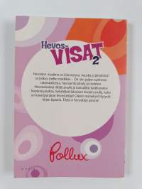 Hevosvisat 2