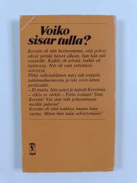 Voiko sisar tulla?