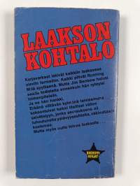Laakson kohtalo