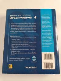 Dreamweaver 4