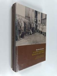 Modernisaatio ja kansan kokemus Suomessa 1860-1960