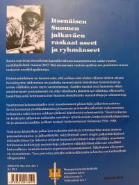 Jalkaväen raskaat aseet ja ryhmäaseet