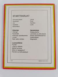 Märkä ja kuiva