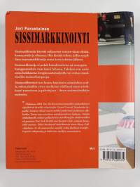 Sissimarkkinointi