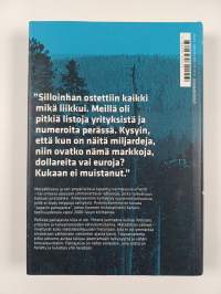 Paperin painajainen : Metsäliitto, metsät ja miljardit Suomen kohtaloissa 1984-2014