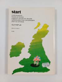 Start 3 : englannin peruskurssi aikuisille 3