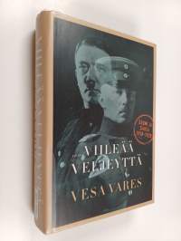 Viileää veljeyttä : Suomi ja Saksa 1918-1939