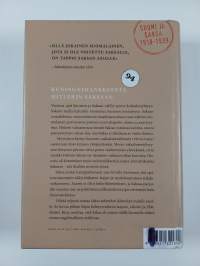 Viileää veljeyttä : Suomi ja Saksa 1918-1939