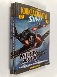 Ilmasodan korkeajännitys 5E/2011