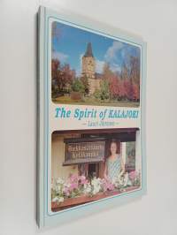 The Spirit of Kalajoki