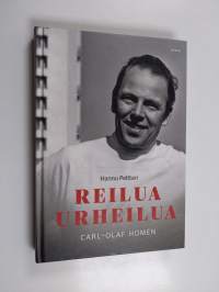 Reilua urheilua