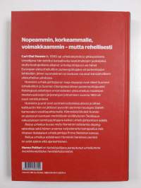 Reilua urheilua