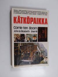 Kätköpaikka