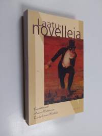 Laatunovelleja