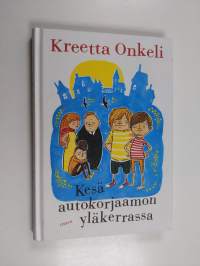 Tyhjä kuva
