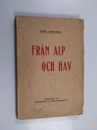 Från alp och hav