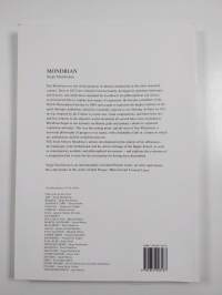 Mondrian and the neo-plasticist utopia