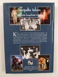 Torpalta taloon : sata vuotta kuopiolaista teatteria