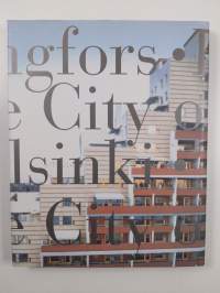 Helsinki-kuvateos (+ CD-rom)