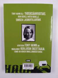 Ammatti: skeittaaja