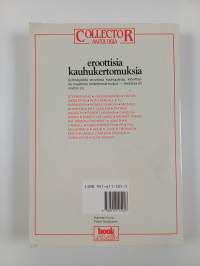 Värisyttävä kosketus