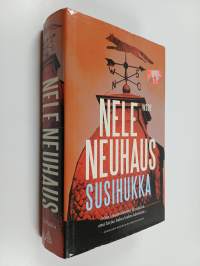 Susihukka