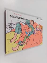 Väliaikatietoja